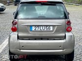 Smart ForTwo 0.8 cdi Pulse 45