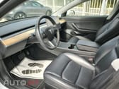 Tesla Model 3 Long Range AWD Dual Motor Performance