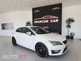 Seat Leon 2.0 TDI FR S/S