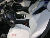 Mercedes-Benz C 300 d AMG Line