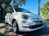 Fiat 500C 0.9 TwinAir Lounge