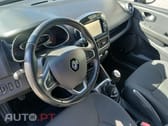Renault Clio 1.5 dCi Limited