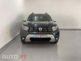 Dacia Duster 1.5 Blue dCi Prestige 4WD