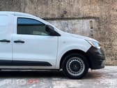 Renault Express 1.5 Blue dCi Advance
