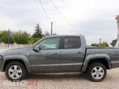 Volkswagen Amarok 3.0 TDI CD Highline 4Motion Aut.
