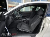 BMW 220 d Coupe Pack M Auto