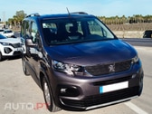 Peugeot Rifter GT line 1.5 Bluehdi 130cv 2019