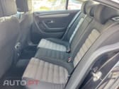 Volkswagen Passat CC 2.0 TDi