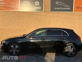 Mercedes-Benz A 180 d Progressive Aut.
