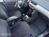 Citroen C3 VTI Exclusive