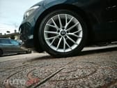 BMW 116 d EDynamics Line Sport