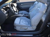 Audi A5 3.0 TDi Multitronic Sport