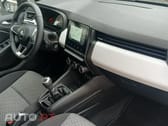 Renault Clio Outro