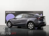 Tesla Model Y Long Range Tração Integral