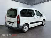 Peugeot Partner Tepee 1.2 PureTech Active