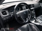 Volvo V60 2.4 D6 Momentum AWD Phev