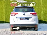 Renault Scénic 1.5 dCi Exclusive SS