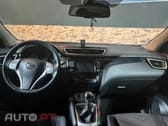 Nissan Qashqai 1.5 dCi