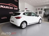 Renault Clio 1.5 Blue dCi Intens