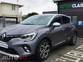 Renault Captur 1.6 E-Tech Plug-In Intens