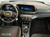 Hyundai i20 1.0 T-GDI Style Plus