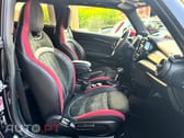 MINI John Cooper Works Diesel
