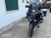 BMW GS GSA