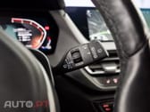 BMW 116 d Pack Desportivo M Auto