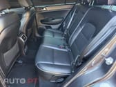 Kia Sportage 1.7 CRDi ISG GT Line 7DCT