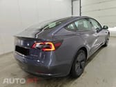 Tesla Model 3 Long-Range AWD