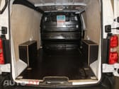 Peugeot Expert 2.0 BlueHDi Long Premium