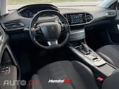 Peugeot 308 1.2 PureTech Allure EAT8