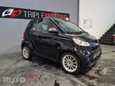 Smart ForTwo 1.0 mhd Passion 71