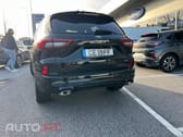 Ford Kuga 2.5 PHEV ST-Line X