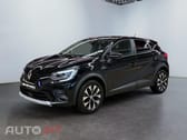 Renault Captur 1.0 TCe Evolution