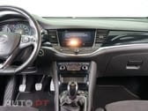 Opel Astra Sports Tourer 1.2 T Edition