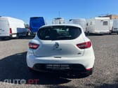 Renault Clio 1.5 dCi Confort