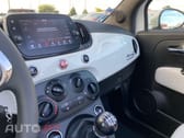Fiat 500C 1.0 Hybrid Dolcevita