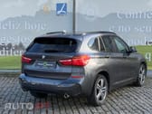 BMW X1 X1 18 d sDrive Auto Pack M