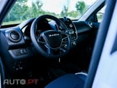Dacia Spring Electric 45 Comfort