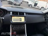 Land Rover Range Rover Sport HSE