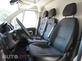 Peugeot Boxer HDi L1H1 S&S Active