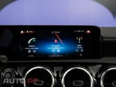 Mercedes-Benz A 250 e Style Plus