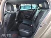 Renault Mégane Sport Tourer 1.5 dCi Intens