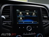 Renault Mégane 1.5 DCi Energy Business