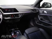 BMW 118 i Pack Desportivo M Auto