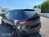Volkswagen Golf 1.9 TDi BlueM. Confortline