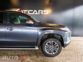 Mitsubishi L200 2.3 DI-D Strakar CD Intense 4WD