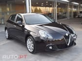 Alfa Romeo Giulietta 1.6 JTDm