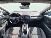 Honda HR-V 1.6 i-DTEC Executive